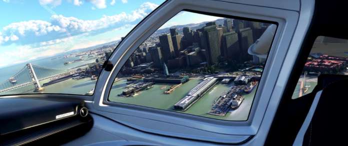 微软模拟飞行2020图7