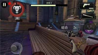 自杀小队杀死正义联盟图1