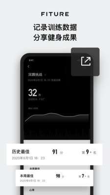 FITURE官方版图5