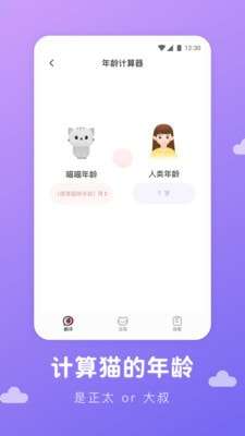 猫语翻译君破解版图4