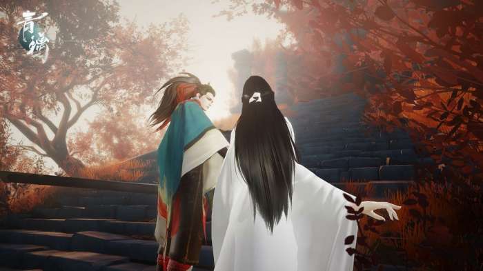 青璃测试版图2