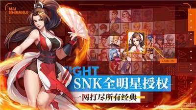 全明星激斗图4