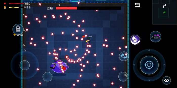 超级玩家游戏图3