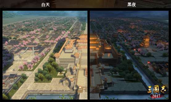 三国志自立为王手游图6