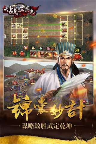 大战三国志图2