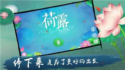 荷露图3