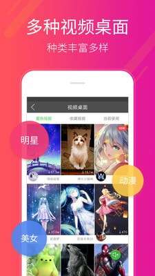 多多桌面小助手安卓版图2