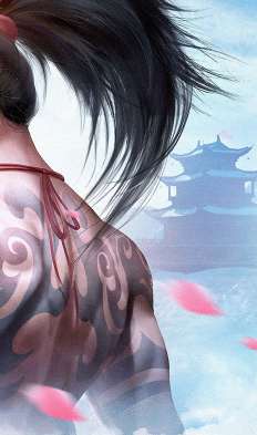刀锋无双2手游图2