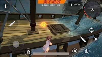 少女勋章图3
