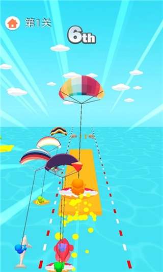 夏日冲浪图3