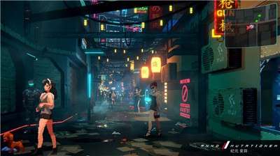 纪元变异安卓版图3