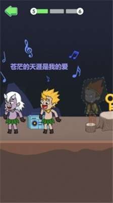 唐僧的取经之路图3