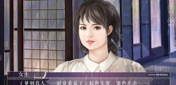 猎心人橙光游戏破解版图3