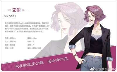 筑梦公馆图3