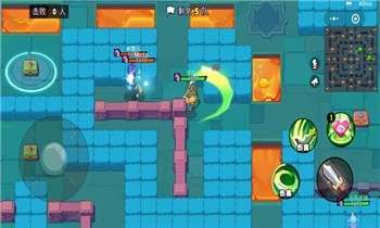 乱斗之星安装图1
