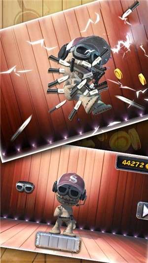 安吉拉的布娃娃图1