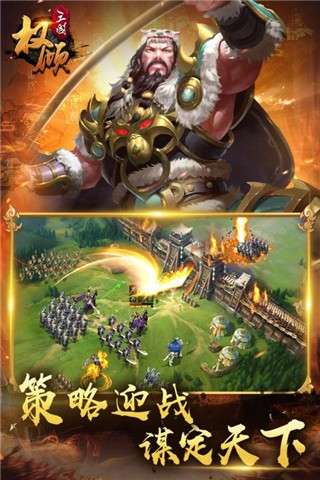 权倾三国图2
