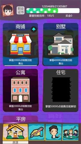 商业梦工厂图3