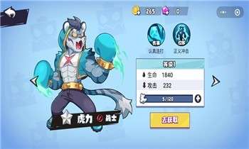 乱斗之星安装图4