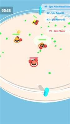 拳击大乱斗图1