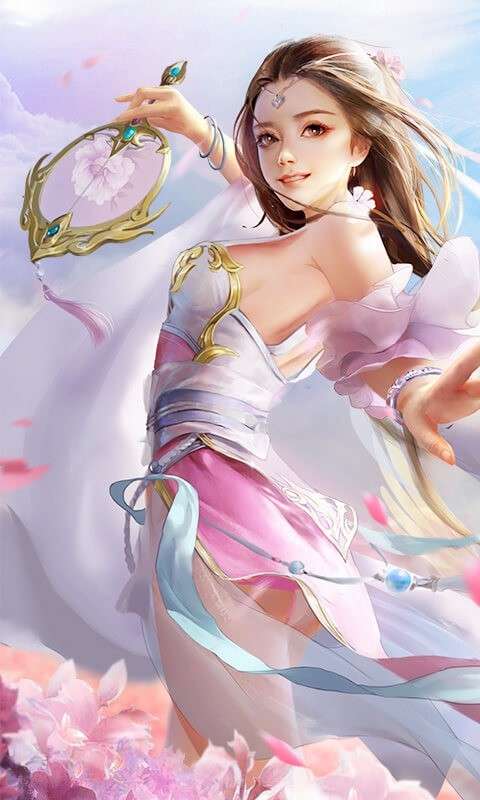 幻化之锋图1