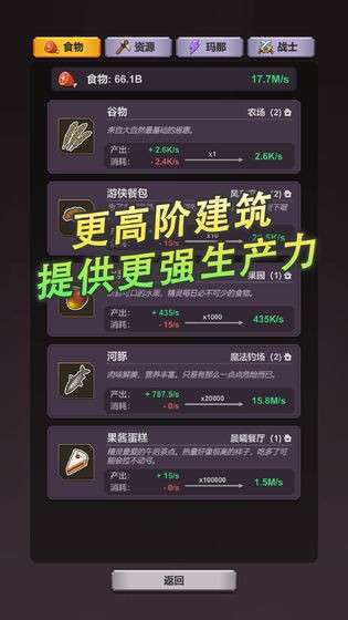 精灵王国测试服图7