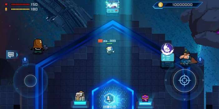 超级玩家游戏图1