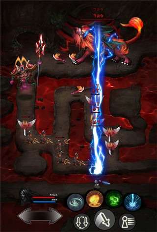 古剑伏魔录图4