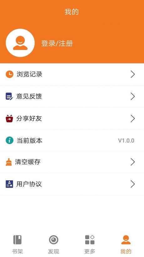 书领小说图4