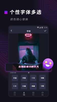 视频字幕大师破解版图3