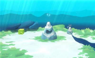 深海星辰游戏图2