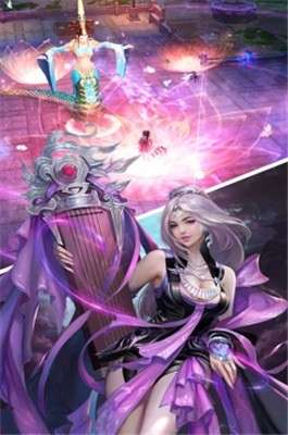 天御乾坤图1