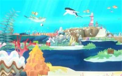 深海星辰图2