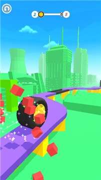 画个车胎快跑图3