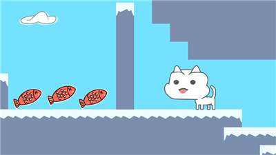 猫咪爱吃鱼app图2