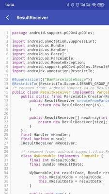 android开发工具箱最新版图3