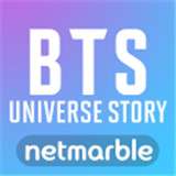 BTS宇宙故事