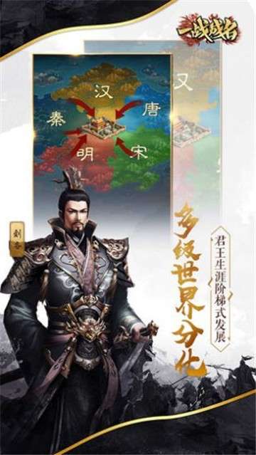 一战成名图1
