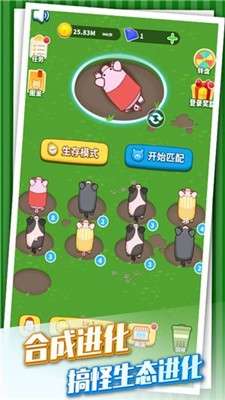 乘风破浪的猪图3