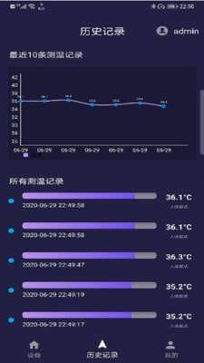 小威测温宝图4