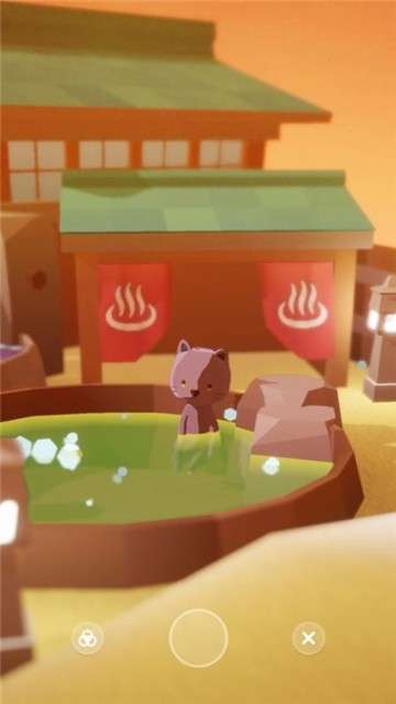 亲爱的猫咪手游图3