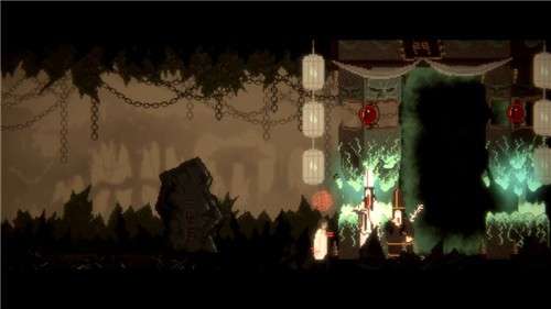 山海旅人试玩版图7