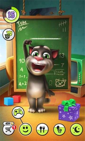 我的汤姆猫2安装图2