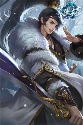 笑傲天龙行图1