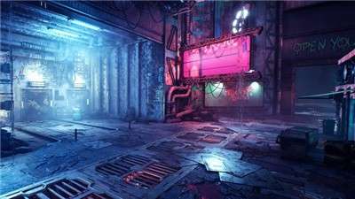幽灵跑者图3