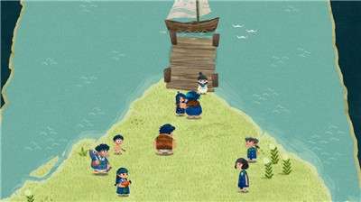 童话之乡carto预约图1