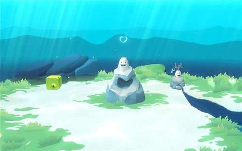 深海水族馆世界图6