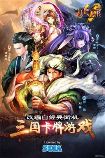 三国志大战图2