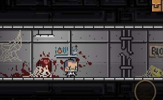 SCP破碎的命运图1