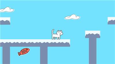 猫咪爱吃鱼app图1